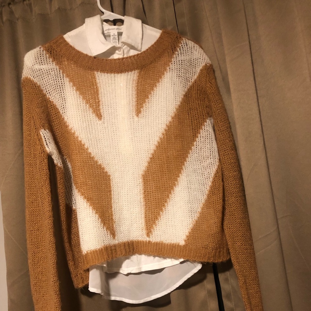 Sweater